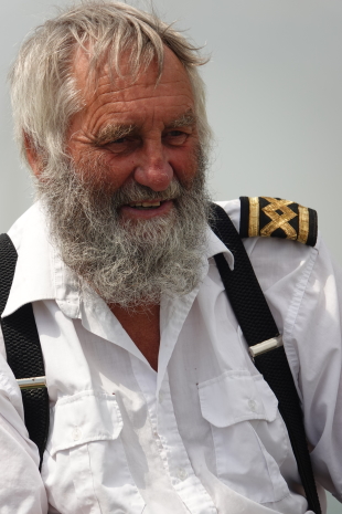 Skipper Alan