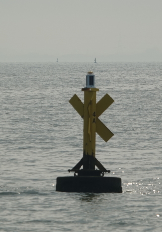 Oaze Buoy 4a