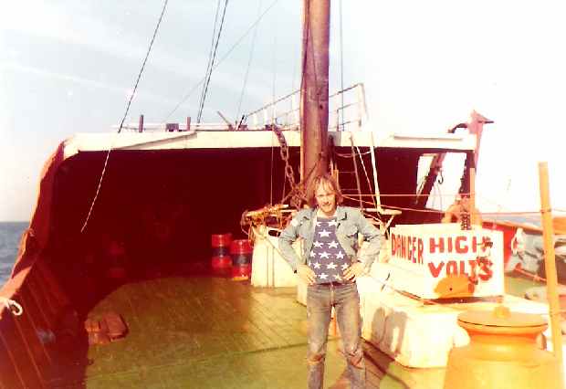 Stars & Steve England