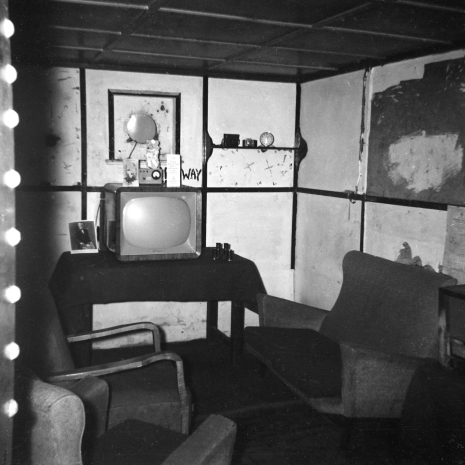 TV Lounge