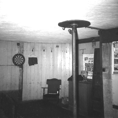 Recreation area