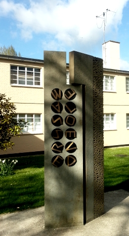 Codebreaker Memorial