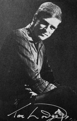 Tom Lodge