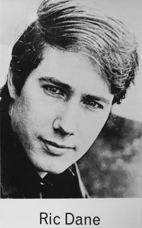 Ric Dane