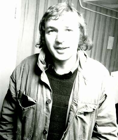 Andy Archer