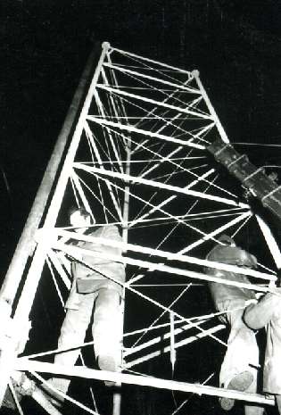 Making off section 2