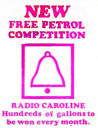 Caroline Petrol Hand Out