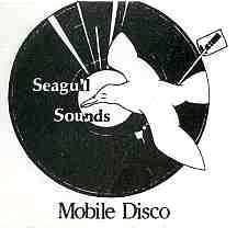 Seagull Disco Logo