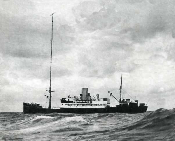 MV Caroline/Fredericia