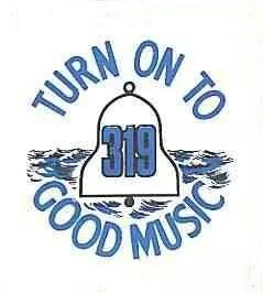 319 Good Music Sticker
