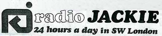 Radio Jackie Logo