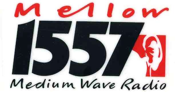 Mellow 1557 sticker