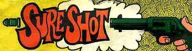 Shure Shot