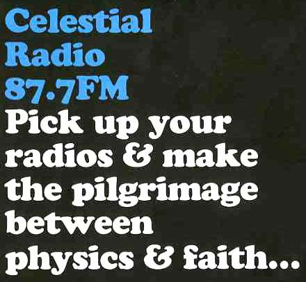 Celestial Radio Brief
