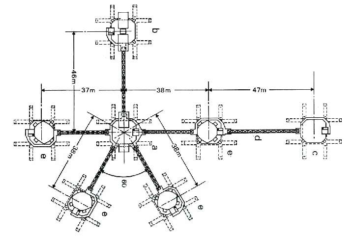 Army Fort Plan