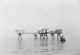 Shivering Sands Fort