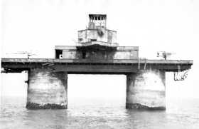 Sunk Head Fort