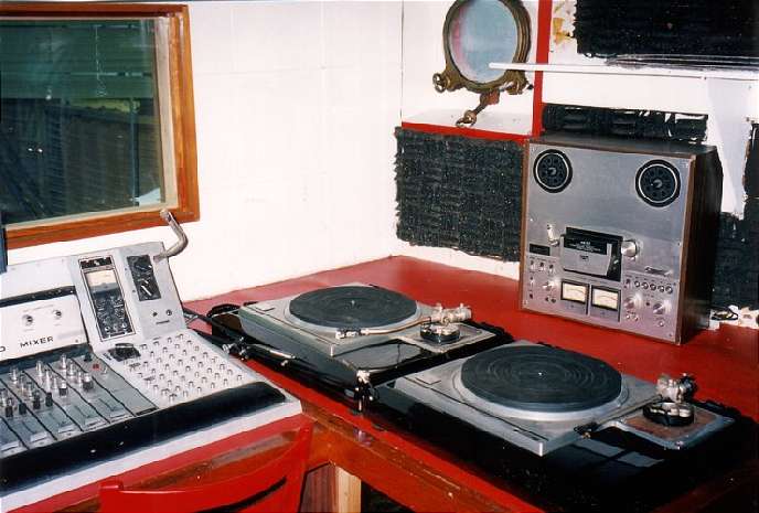 MV Communicator studio 2