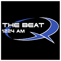 Q The Beat 1224 Logo