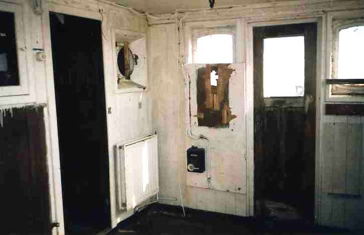 MV Communicator Bridge