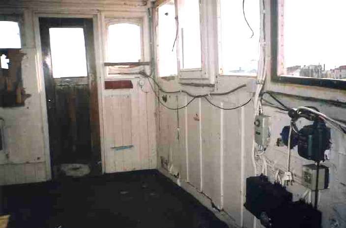 MV Communicator bridge