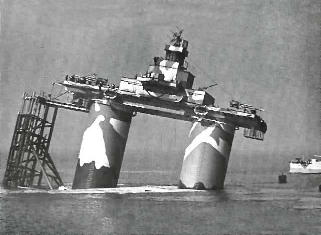 Knock John Fort Grounding