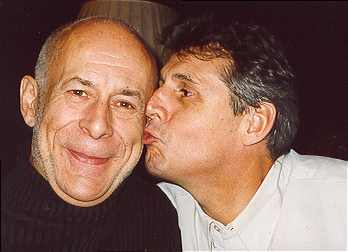 Dick Palmer & Mark Wesley