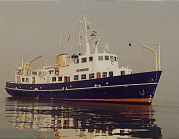 Dioptric Surveyor in Knock Deep