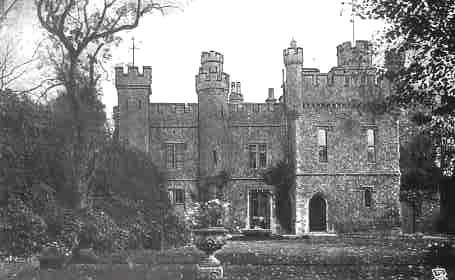 Tankerton Tower 1900