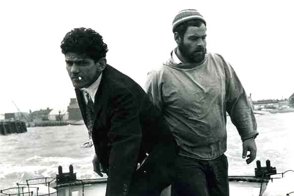 390 cook with Brian Tyrell