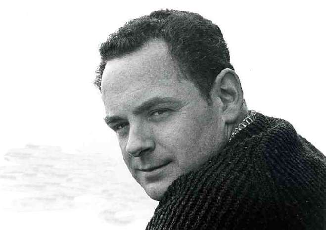 A portrait of John Glendinning