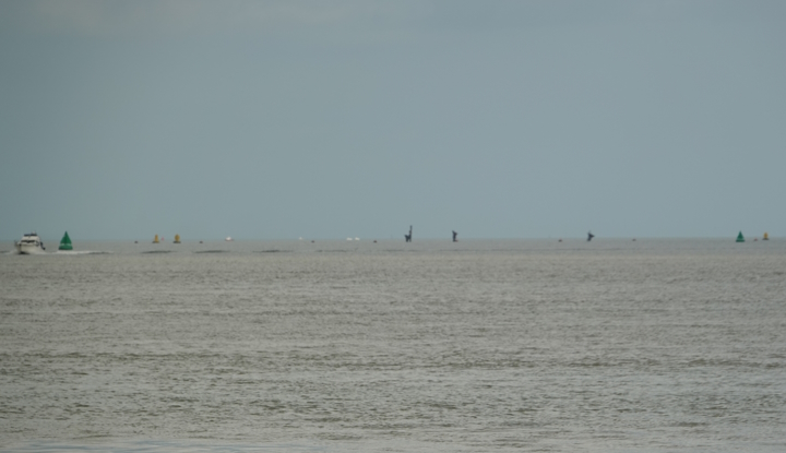 SS Richard Montgomery Wreck