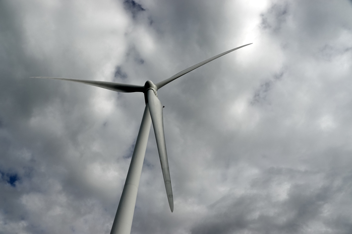 Kentish Flats Windfarm