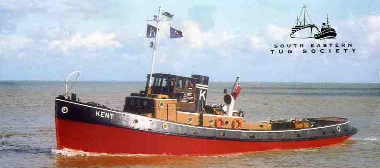 Tug Kent