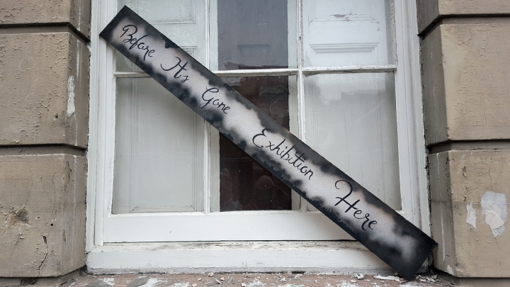 Chatham House Exhibition