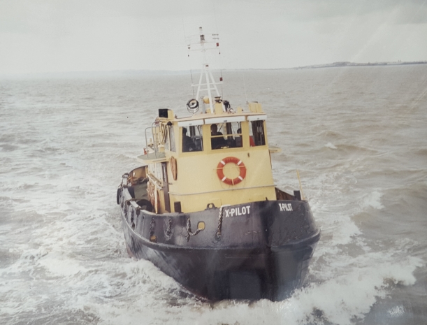 X-Pilot in the 1990's