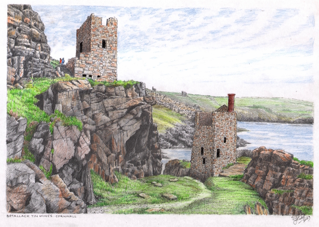 Botallack
