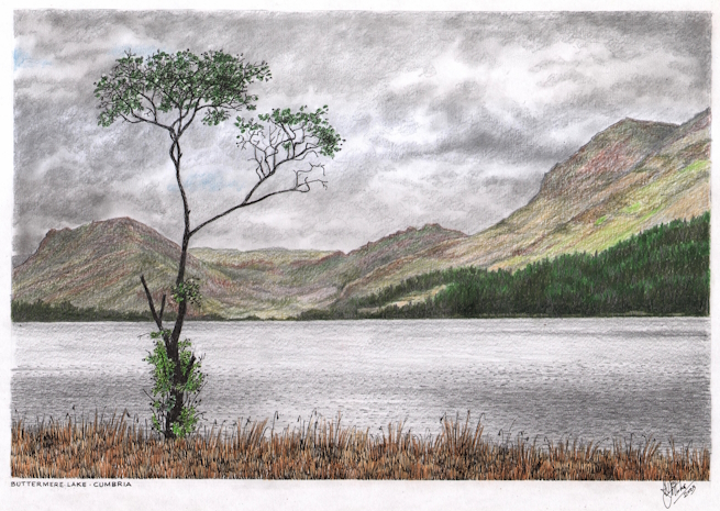 Buttermere