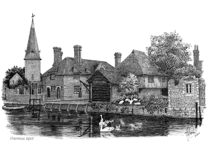 Fordwich