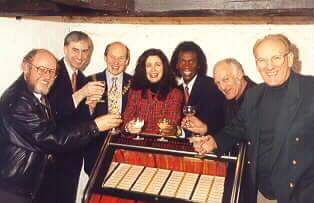 Kent today 11th March 1996