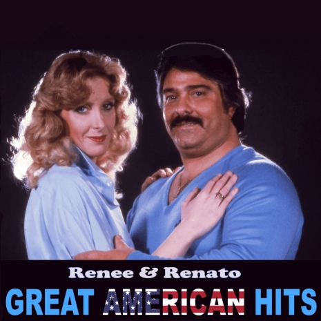 Great American Hits album