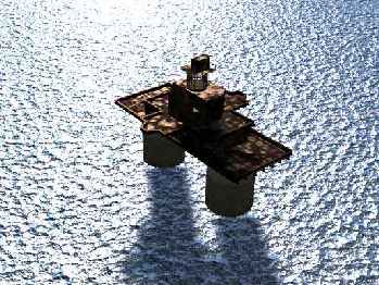 Knock John 3D Image # 3