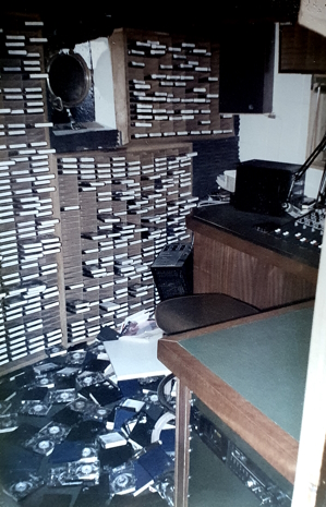 Production Studio