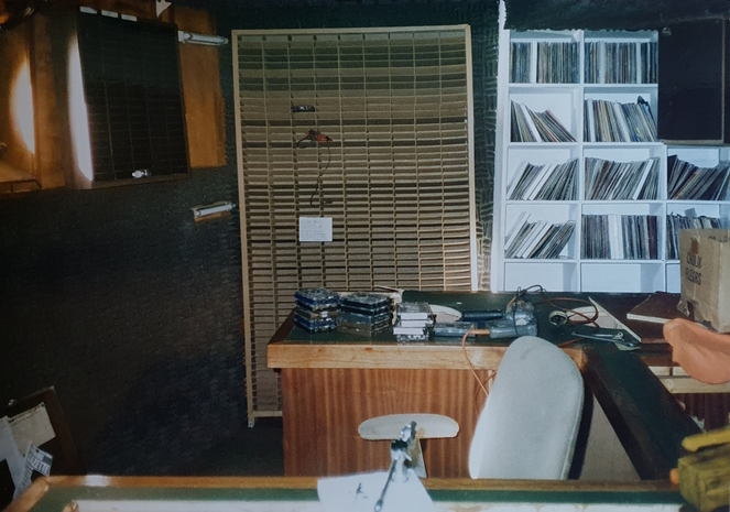 Production Studio