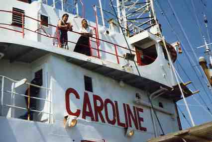 Susan Charles & Erin Kelly