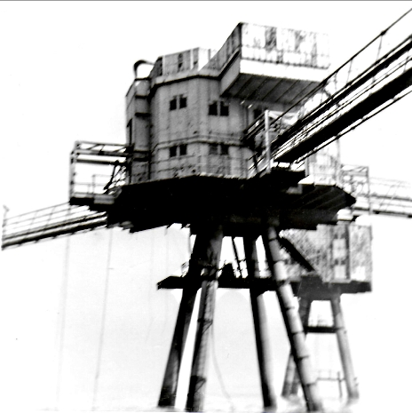 Control Tower