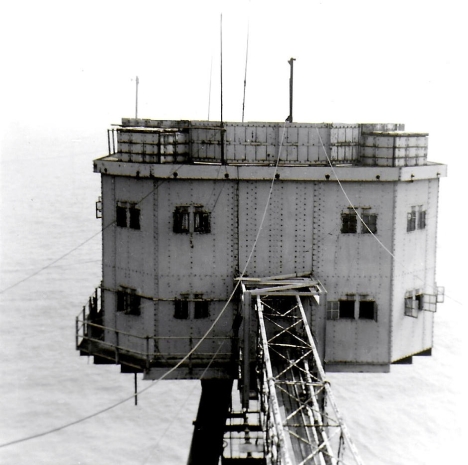 Gun Tower 4