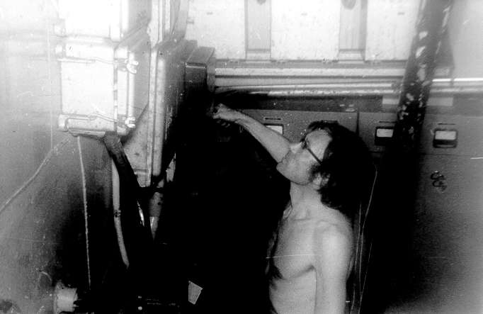 Mike Bass turns on Carolines 10k TX