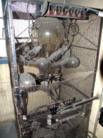 Mercury rectifier 12/7/10