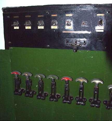 Switching 12/7/10